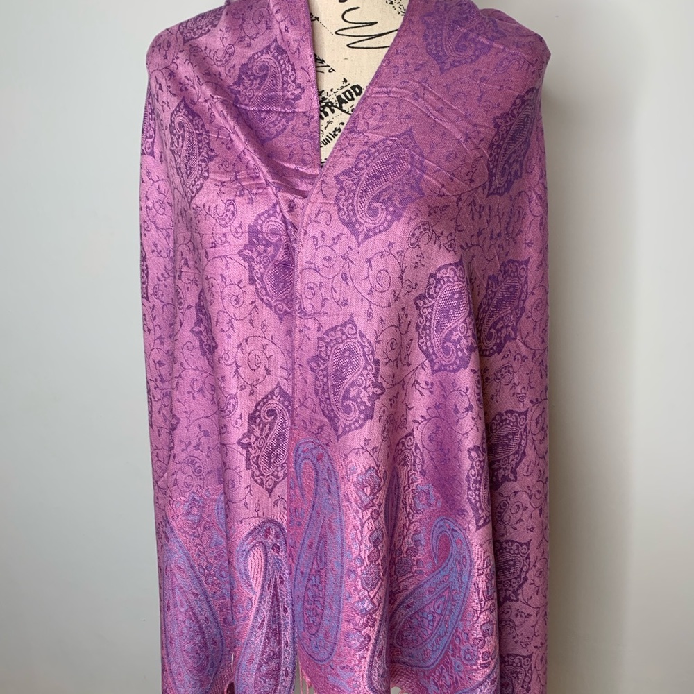 Pashmina